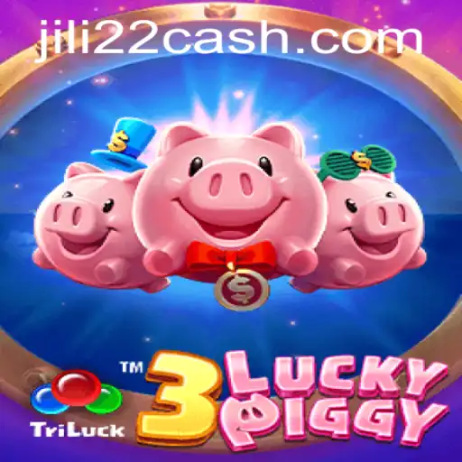 Exploring the Exciting World of 3LUCKYPIGGY: A JILI22 Gaming Sensation