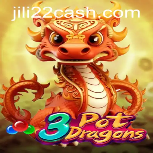 Dive into the Exciting World of 3PotDragons with JILI22: A Comprehensive Guide
