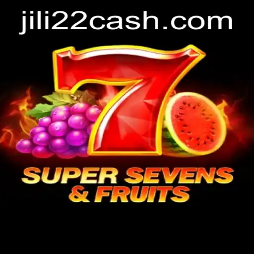 Unveiling 7SuperSevensFruits: A Juicy Game by JILI22
