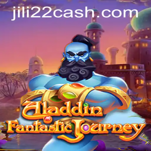 Discover the Magic of Aladdin: A Journey into Enchantment with JILI22