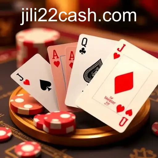 Exploring the Rich World of Card Games: A JILI22 Perspective