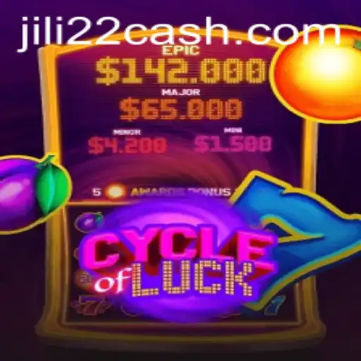 Exploring CycleofLuck: The Thrilling Game Revolutionizing Online Gaming