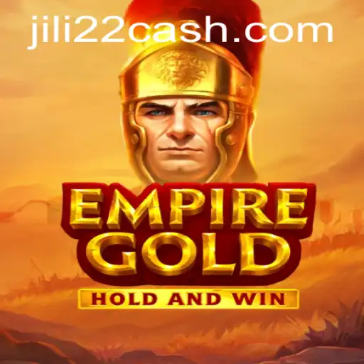 EmpireGold: A Revolutionary Gaming Experience with JILI22