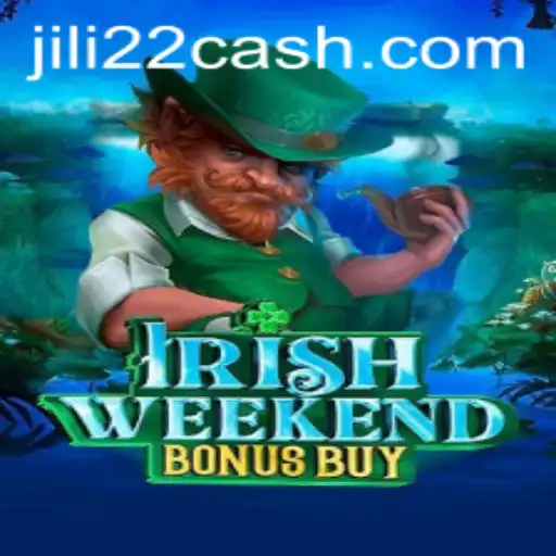 Dive into the Excitement of IrishWeekendBonusBuy with JILI22