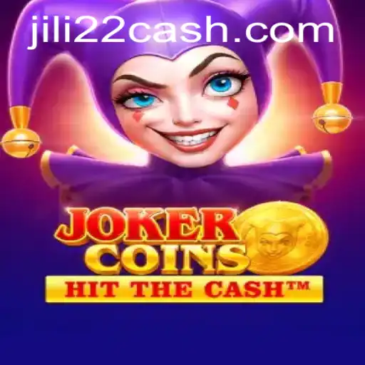 JokerCoins: An Exciting Venture into the World of Virtual Gaming