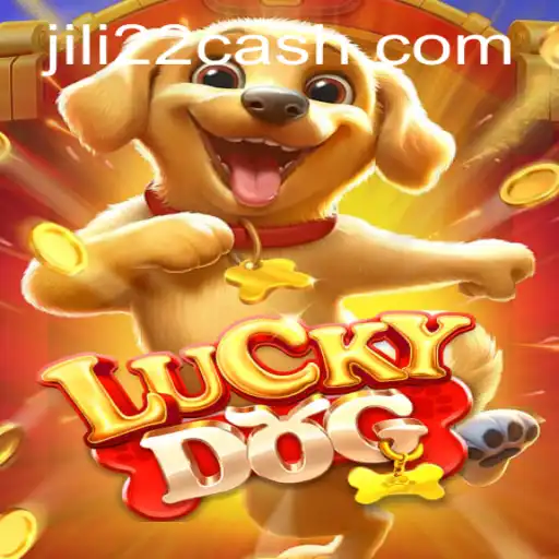 Exploring the Thrills of LuckyDog: A Deep Dive into Gameplay with JILI22