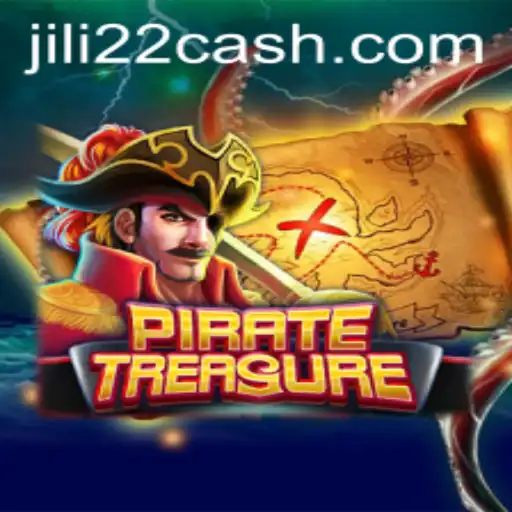 Discover the High Seas Adventure in PirateTreasure with JILI22