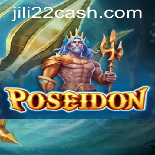 Exploring the Underwater Realms of Poseidon: Dive into JILI22's Latest Adventure