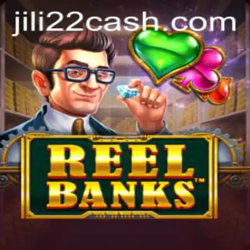 ReelBanks: A Thrilling Dive into Virtual Slot Gaming by JILI22