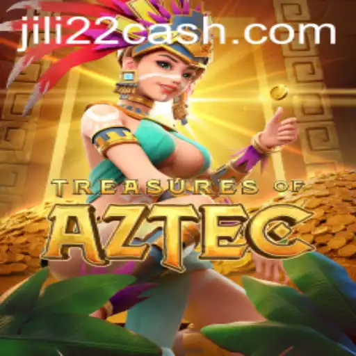 Unlock the Secrets of Treasures of Aztec with JILI22