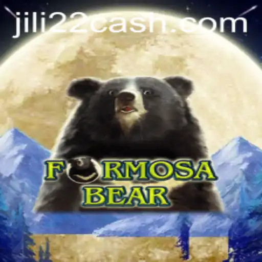 Discover the Exciting World of FormosaBear with JILI22