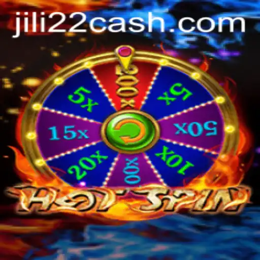 Discover the Thrills of HotSpin with JILI22