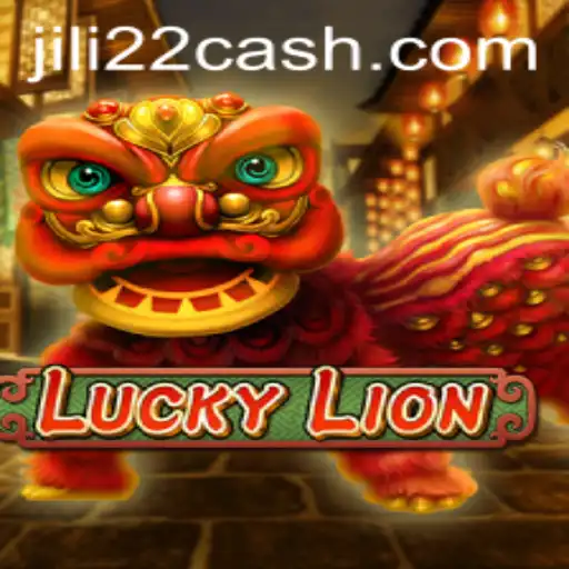 Exploring the Excitement of LuckyLion: A Roaring Adventure with JILI22