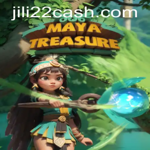Unveiling the Mysteries of MayaTreasure: An Adventure Awaits with JILI22