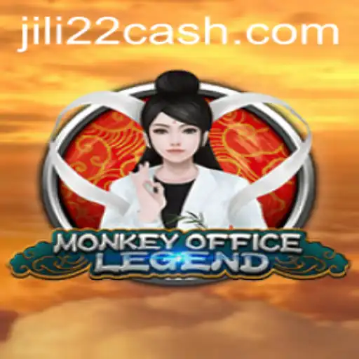 Discover the Thrilling World of MonkeyOfficeLegend with JILI22