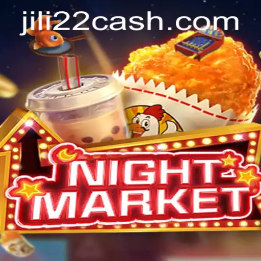 Discovering the Mysteries of NIGHTMARKET: A Fresh Perspective on JILI22