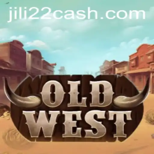 Exploring the Wild World of OldWest: A Journey Through JILI22