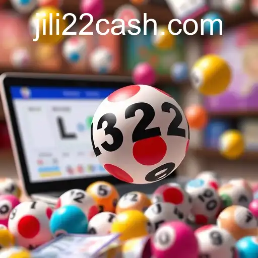 Discover the Evolution of Online Lotteries with JILI22