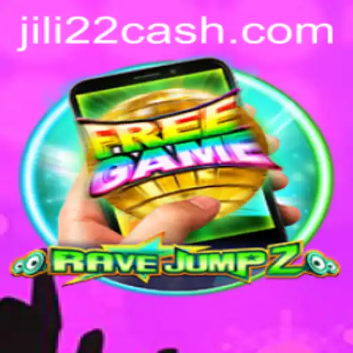 Discover the Thrills of RaveJump2M: A Fusion of Technology and Fun