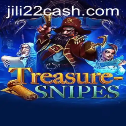 Unlock the Adventure of TreasureSnipes: A Deep Dive into Gaming with JILI22